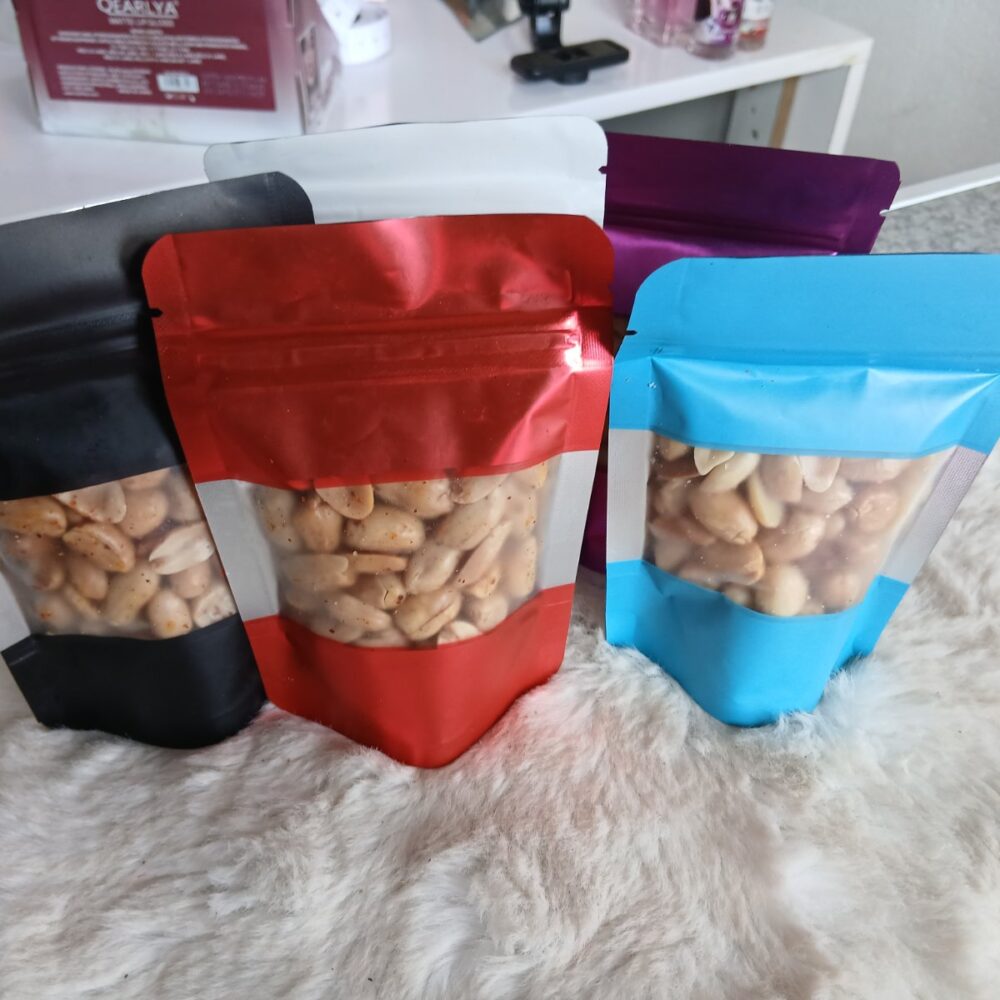Nuts
