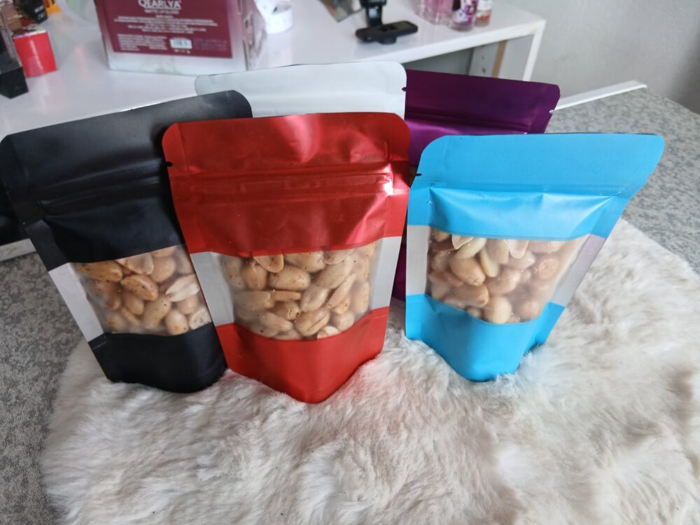 Nuts