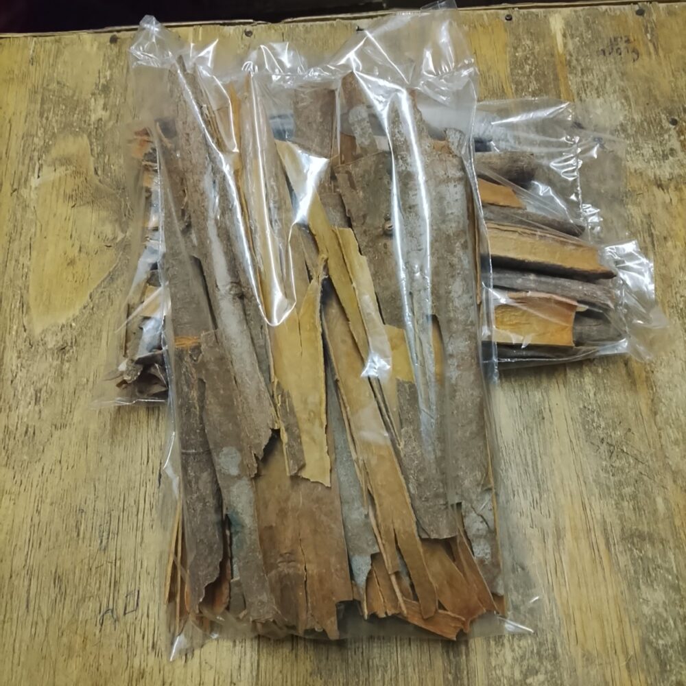 cinnamon sticks