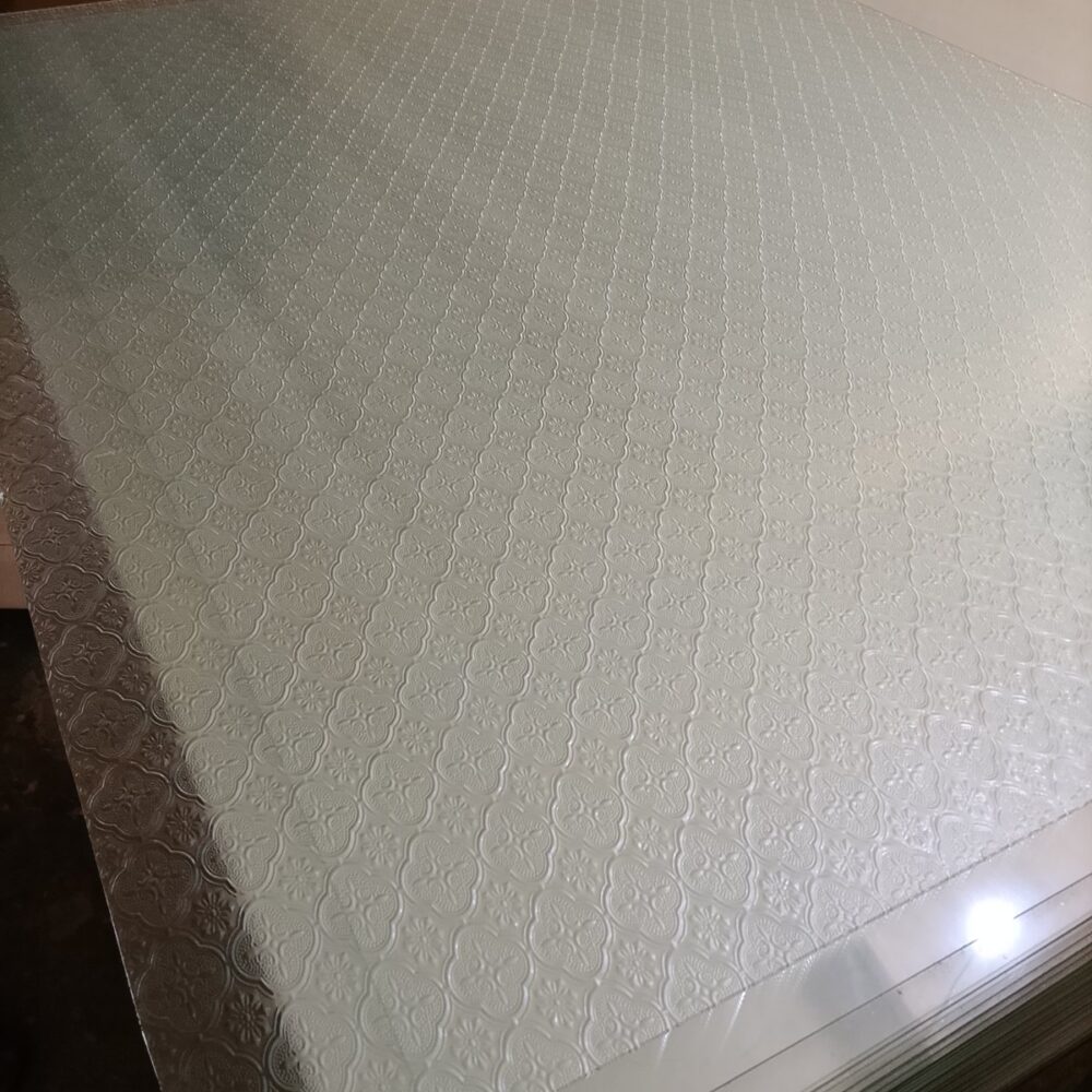 transparent obs glasses