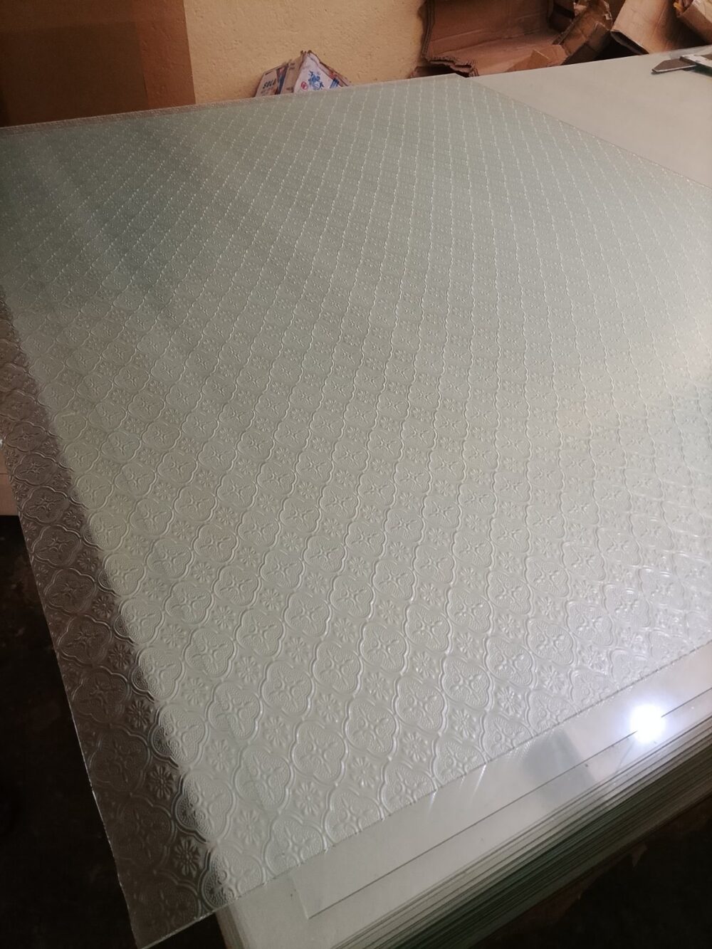 transparent obs glasses