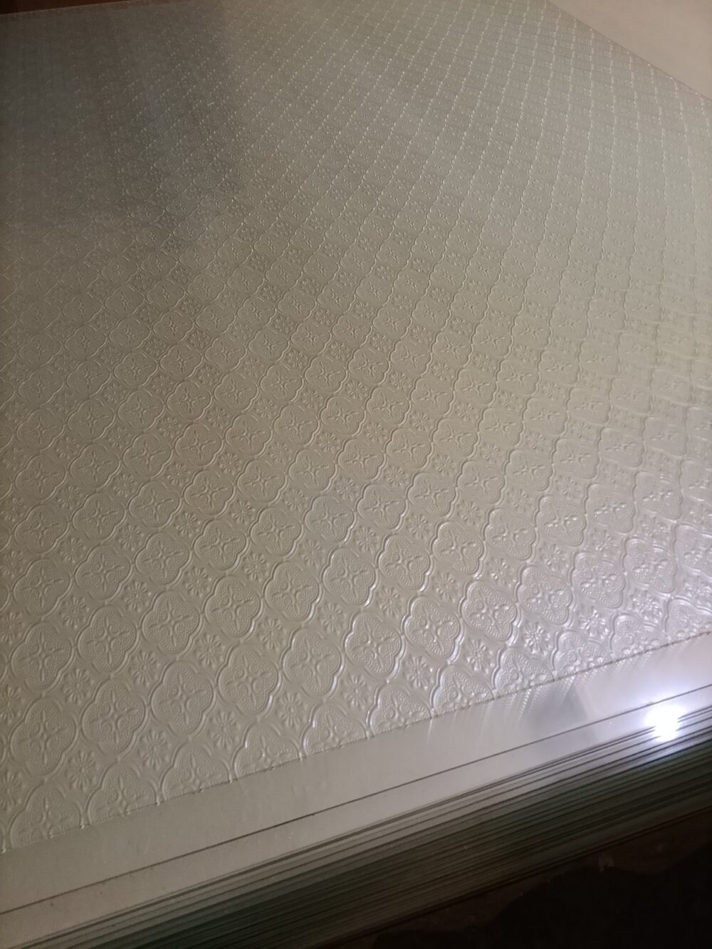 transparent obs glasses