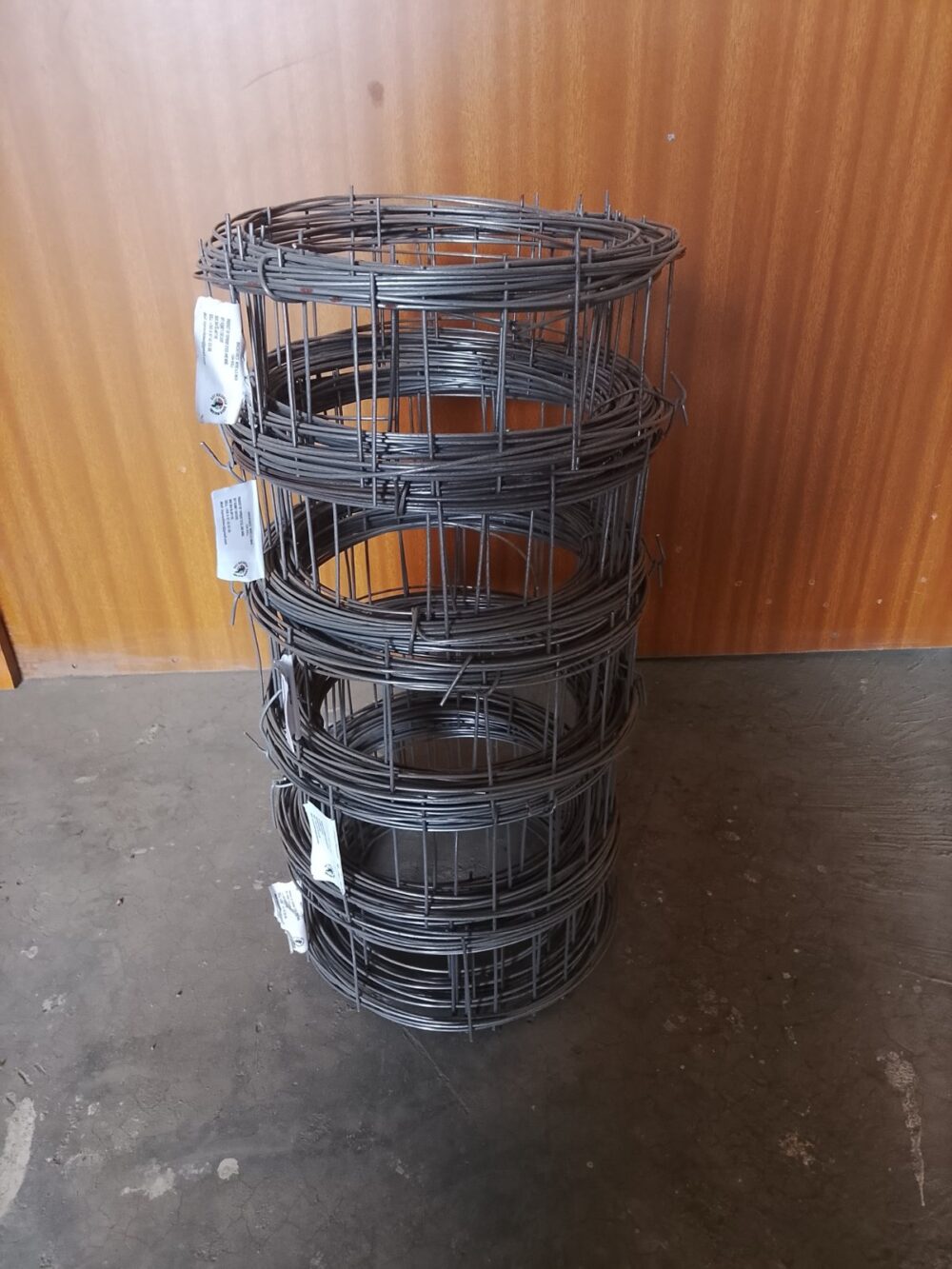brick force wire