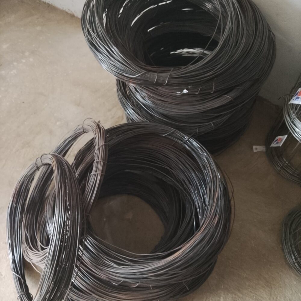 Wire