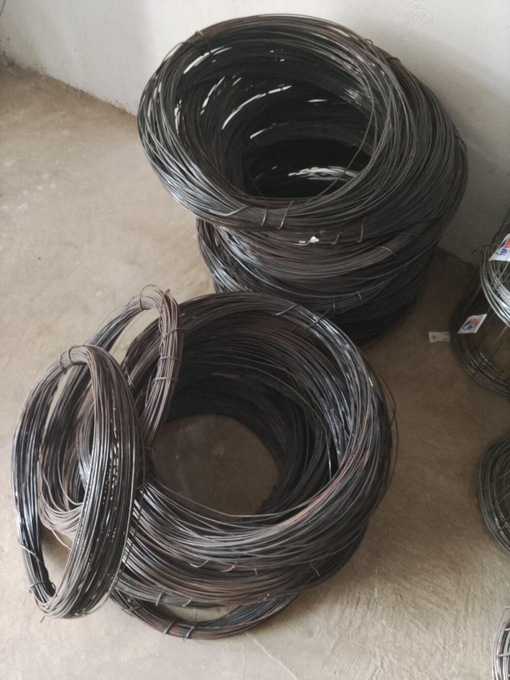 Wire