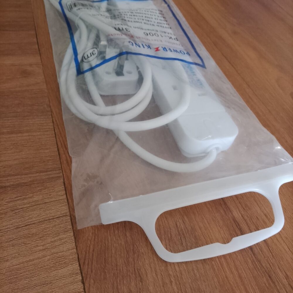 electric extension