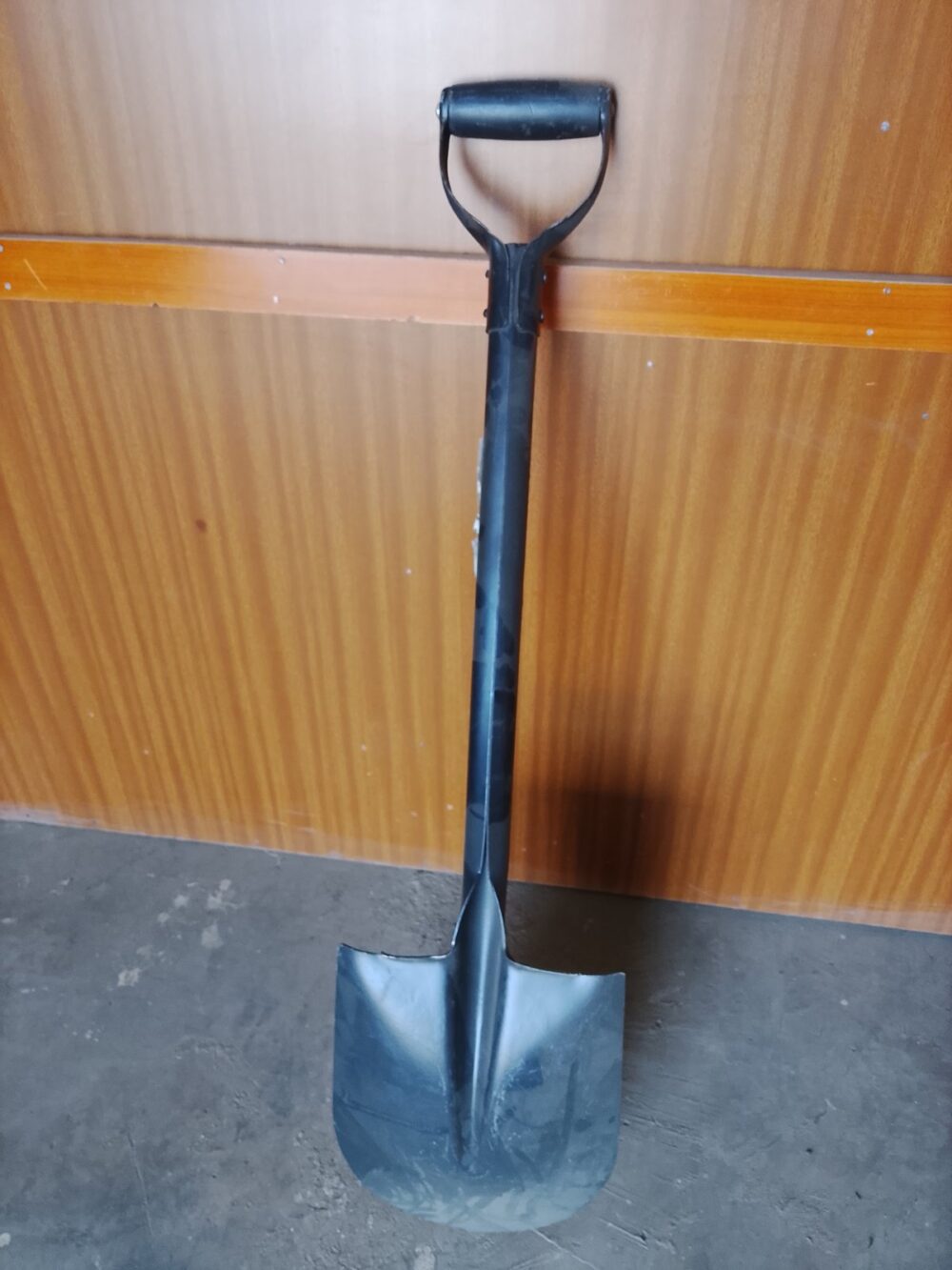 shovel