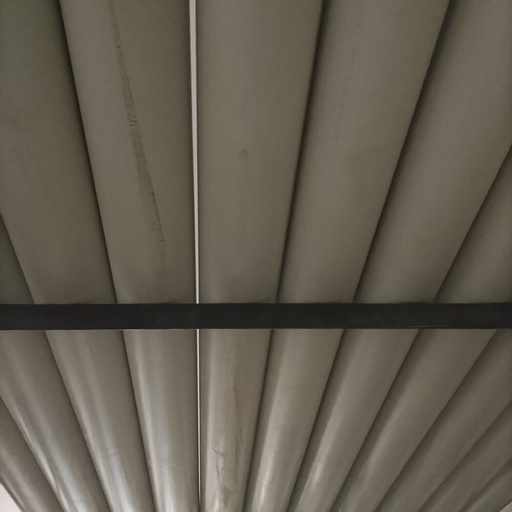pipe
