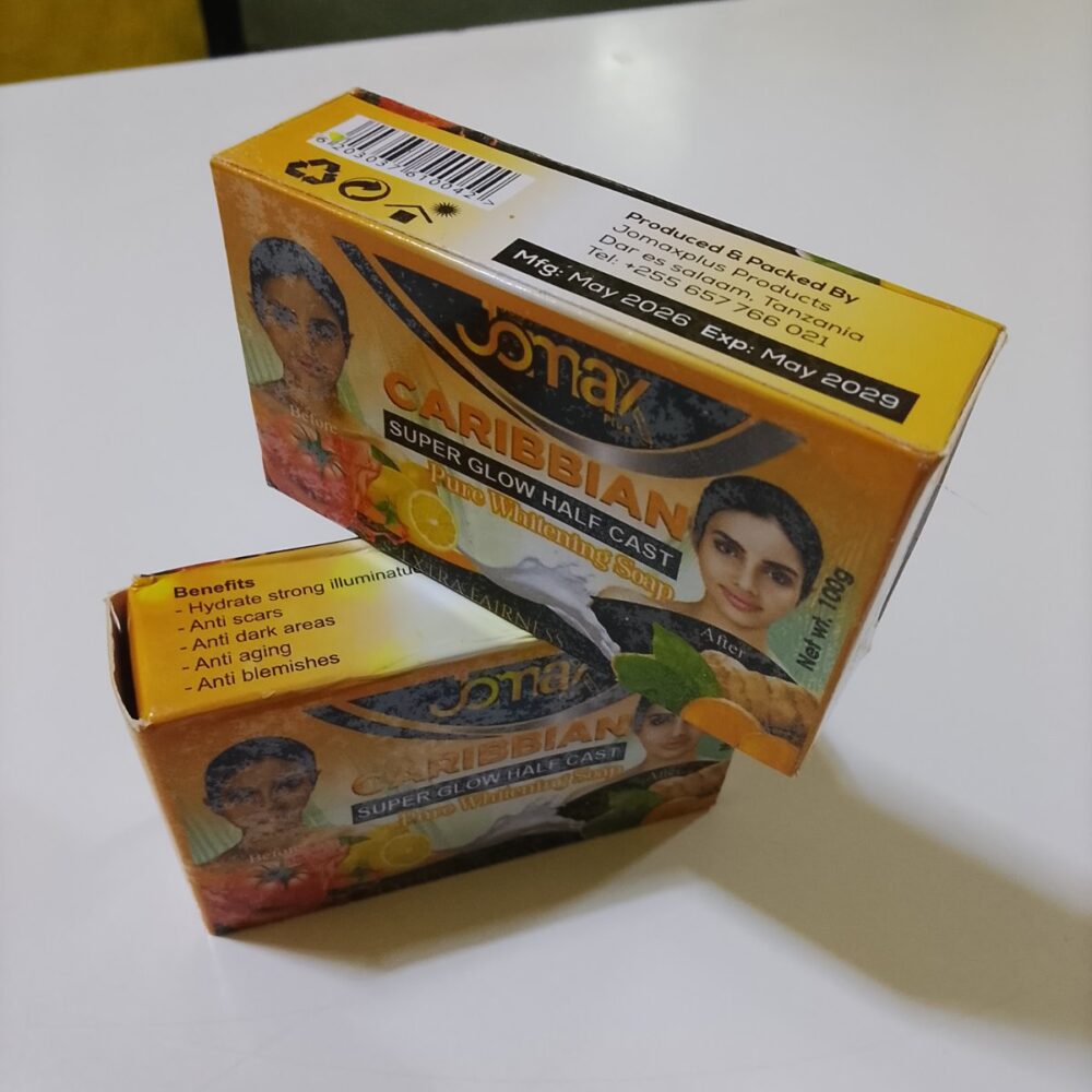 jomax soap