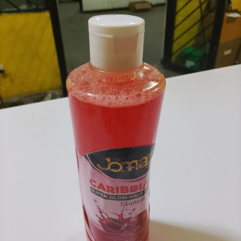 jomax Caribbian