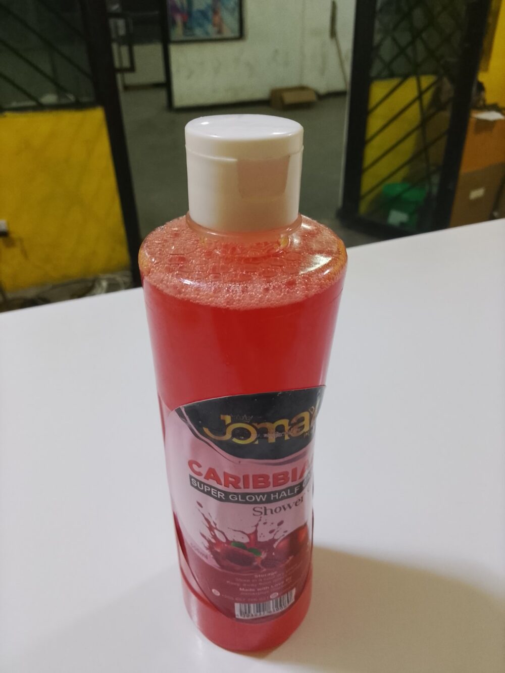 jomax Caribbian