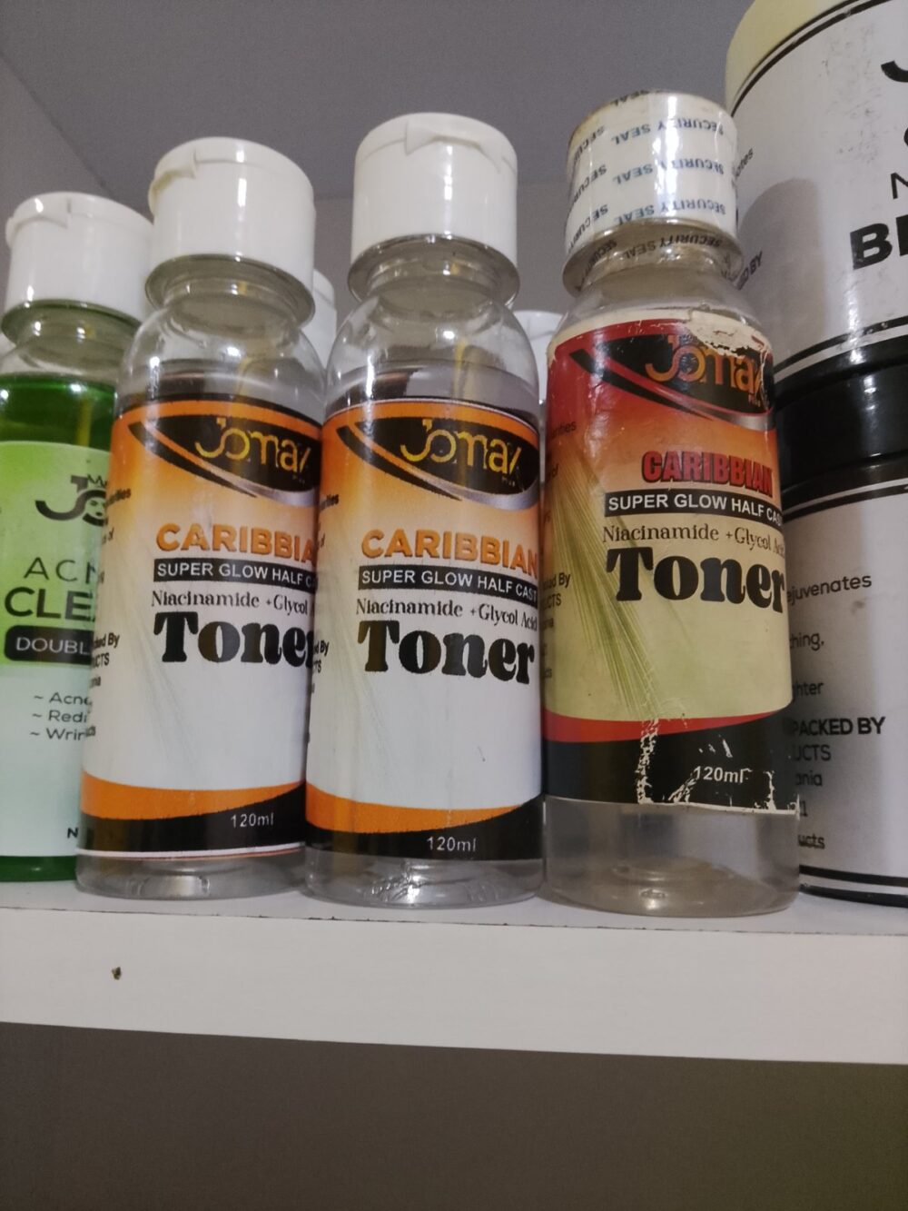 jomax toner