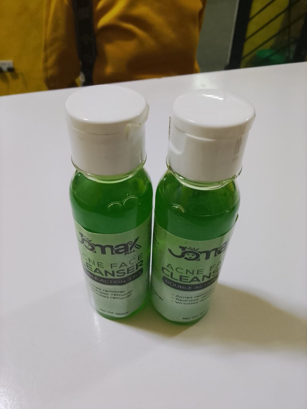 jomax plus