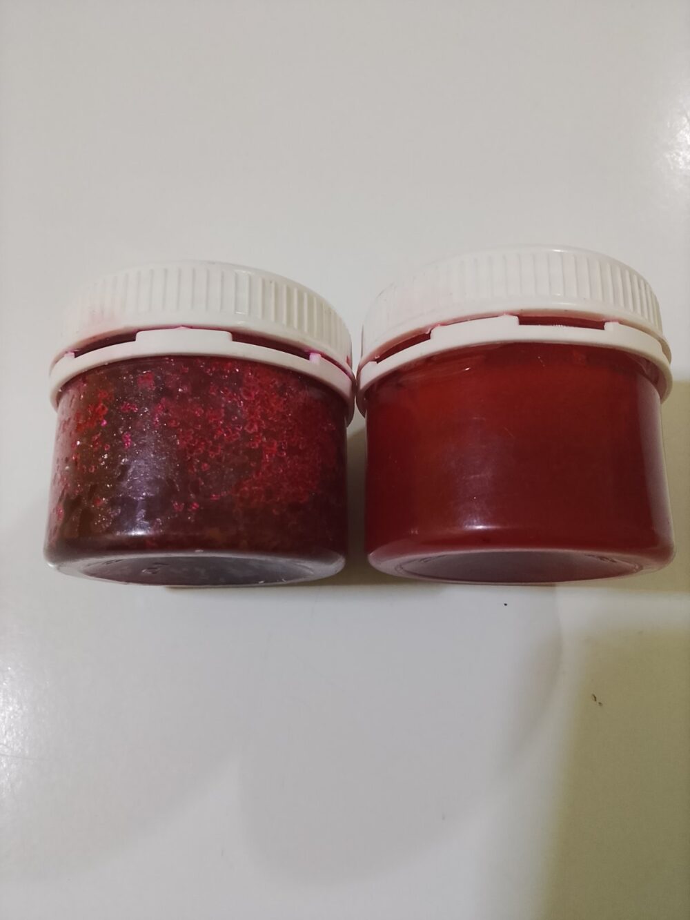 lipstick and lipsram