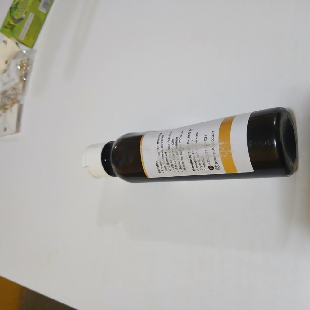Jomax Serun