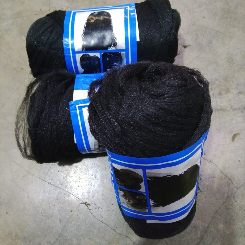 Wool