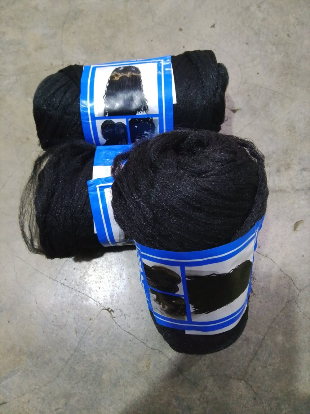 Wool