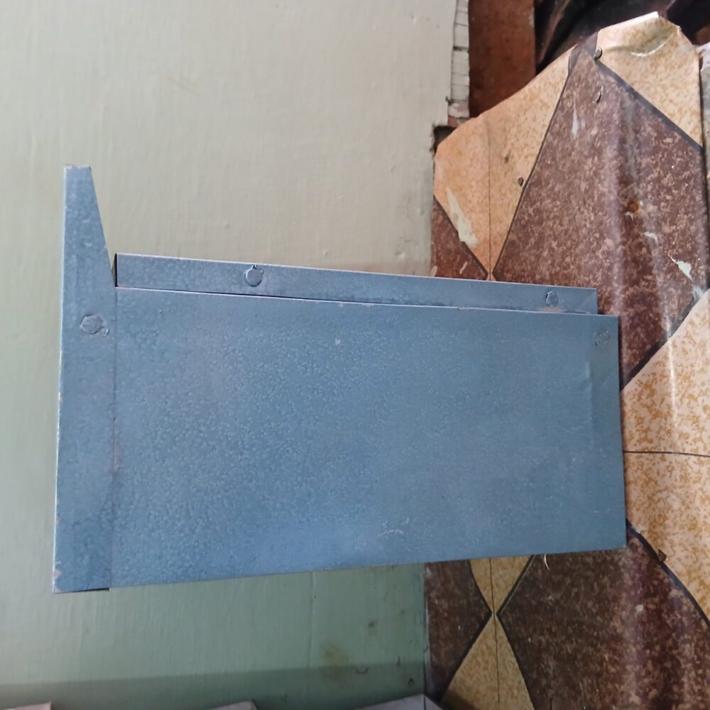 Meter board