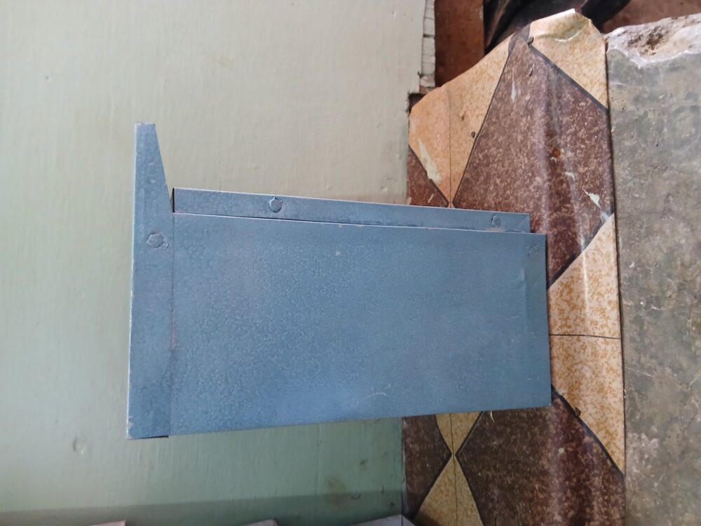 Meter board