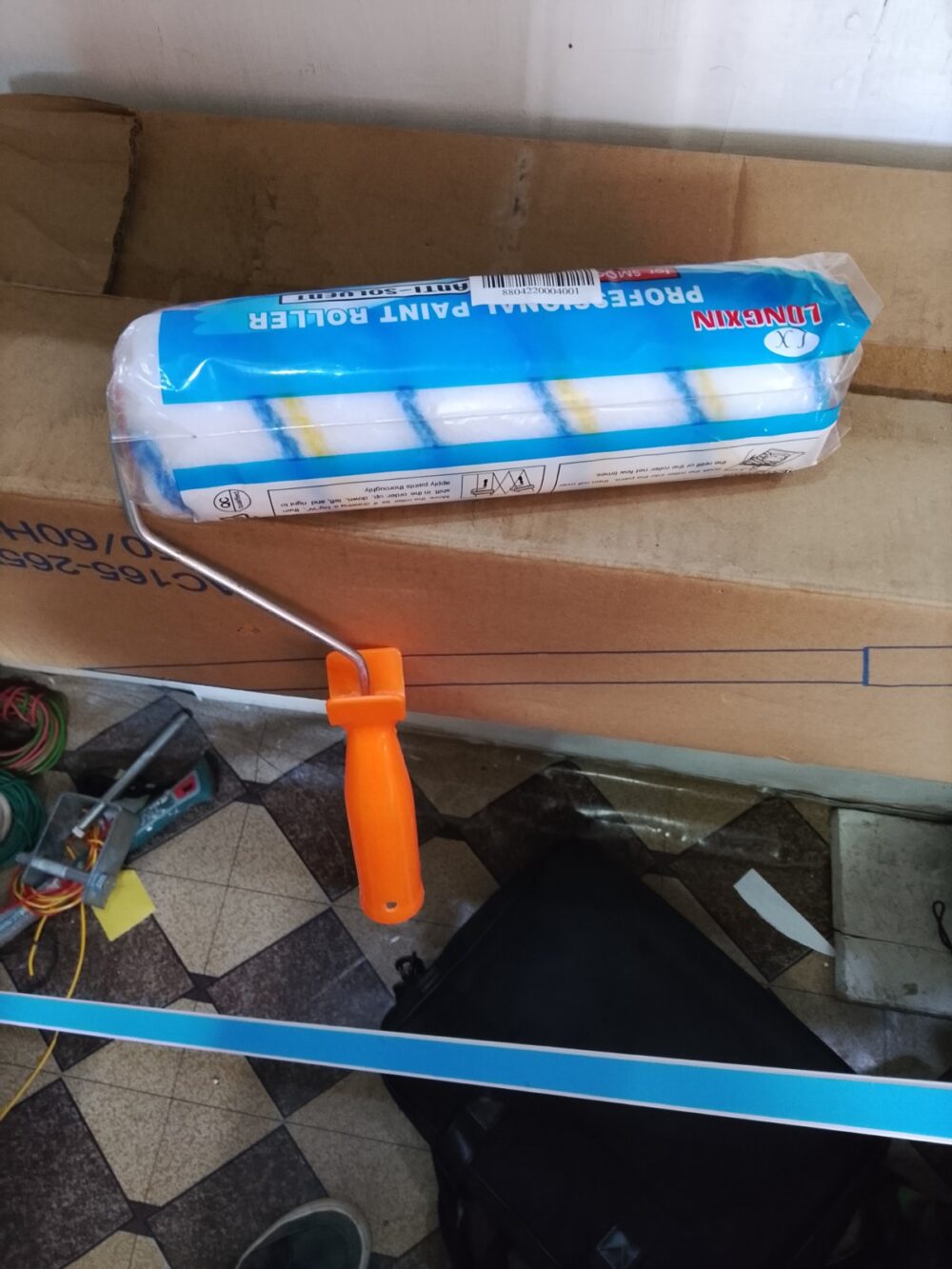 gallery-20260622130923543 Roller Pain brush