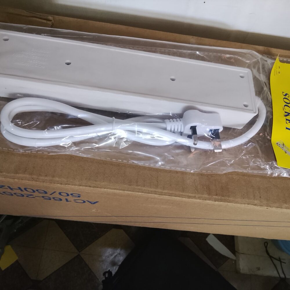Socket