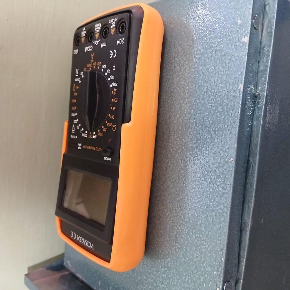 Multimeter