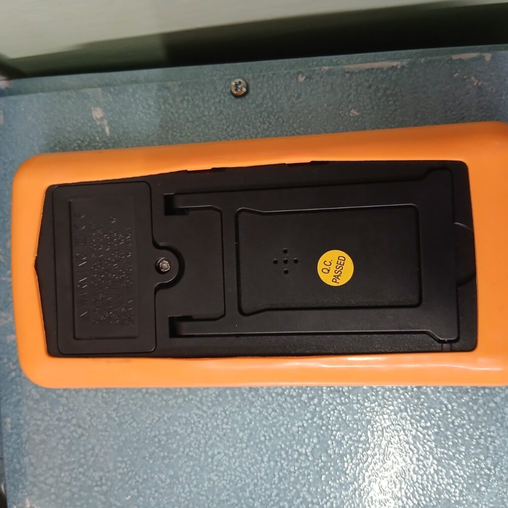 Multimeter
