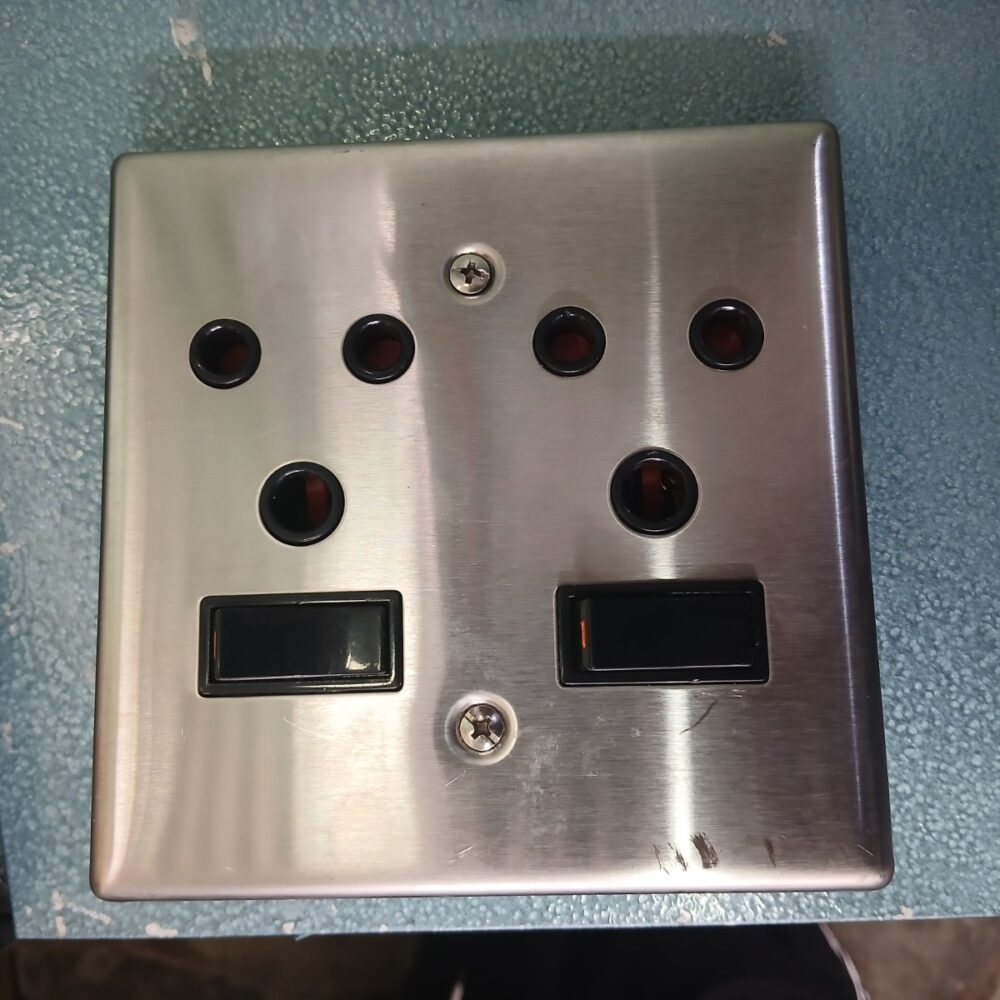 Socket