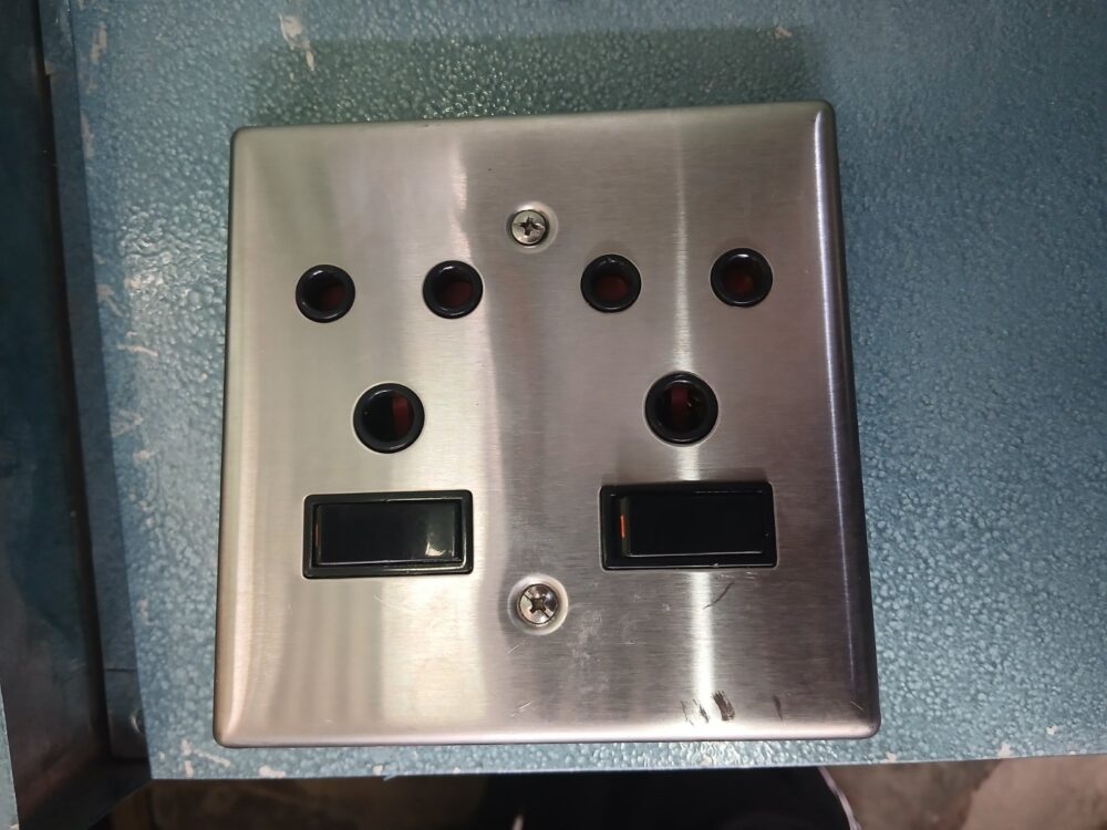 Socket