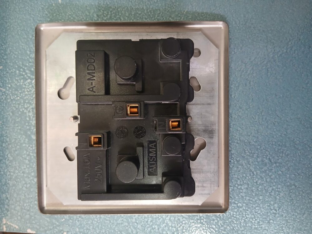 Socket