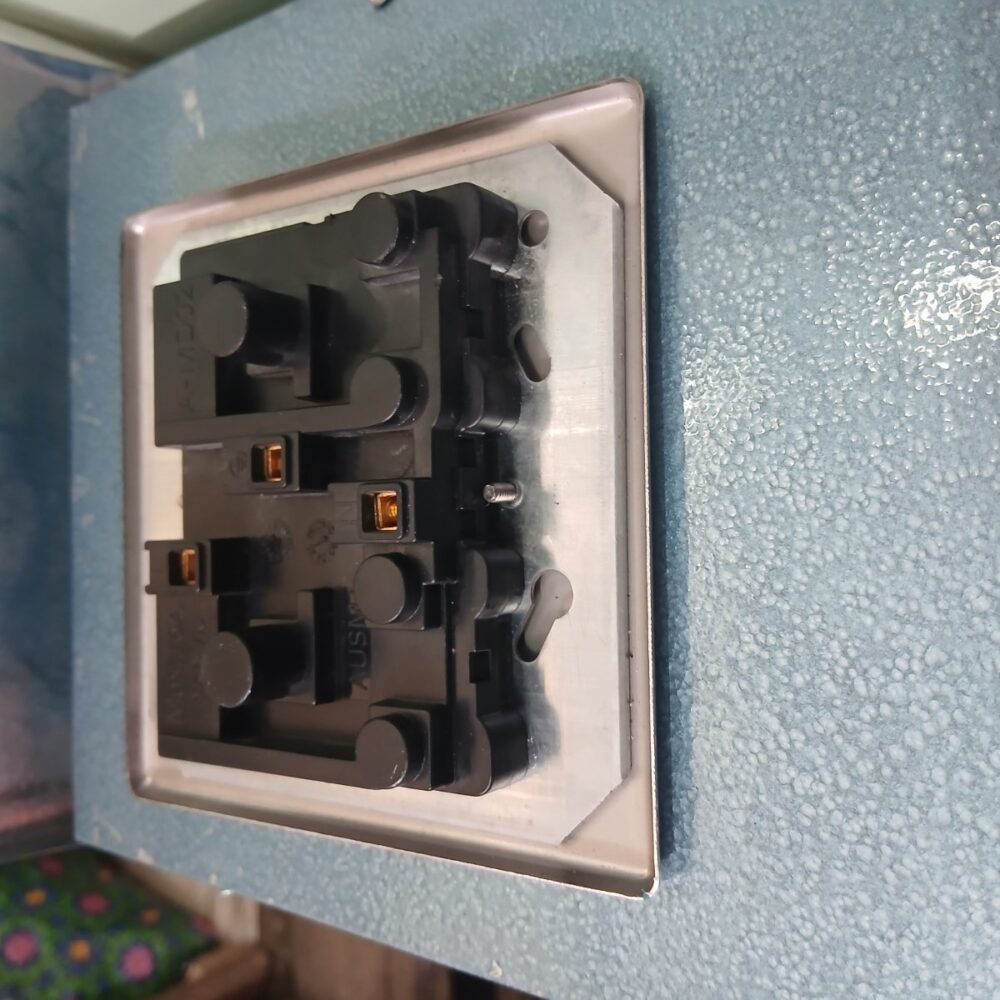 Socket