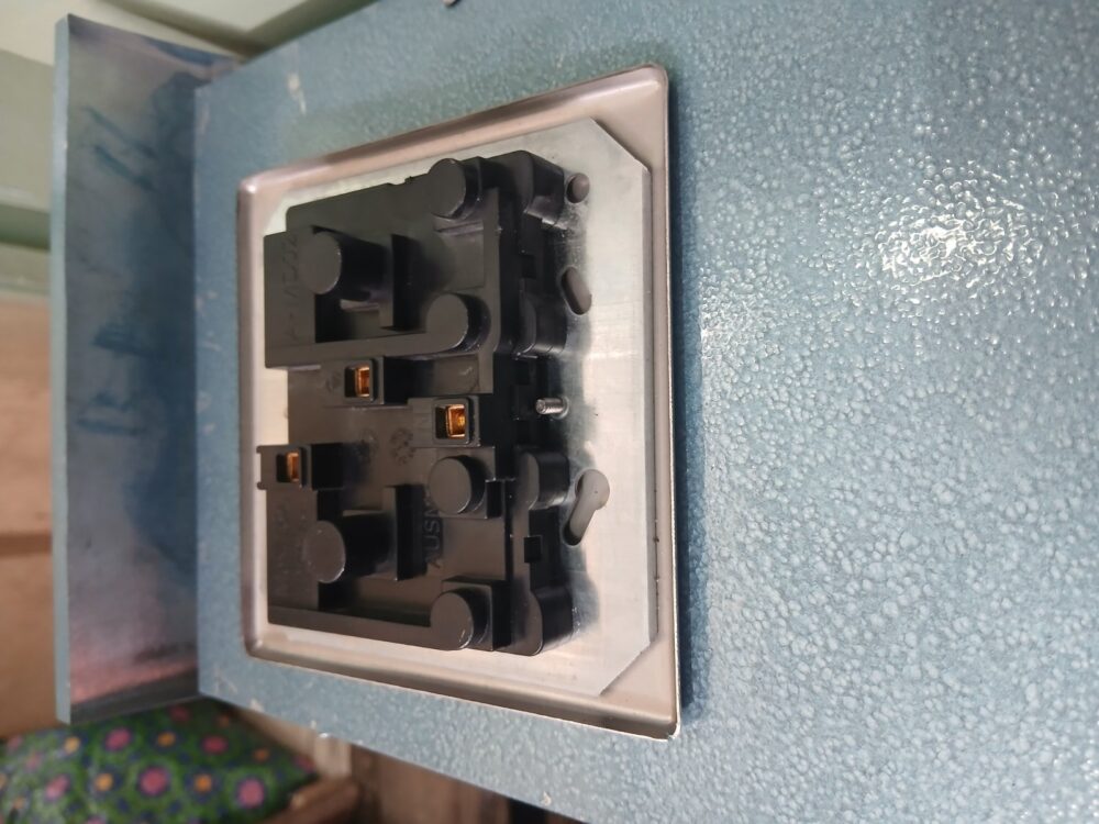 Socket