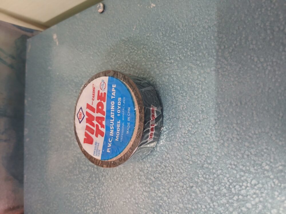gallery-20260622142223401 Insulating tape