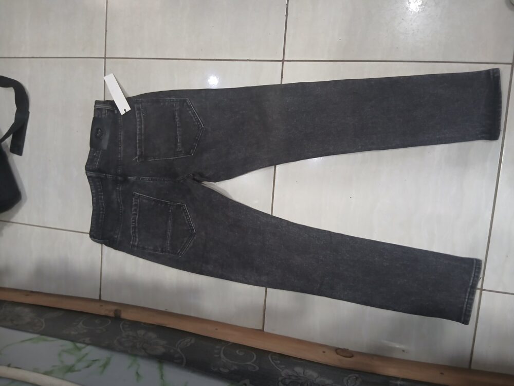 Hermes jean