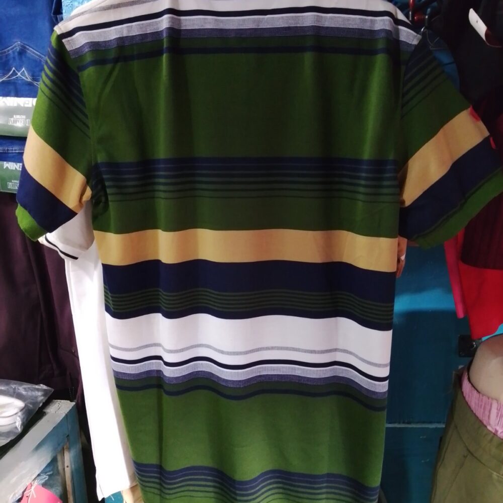 golf shirt