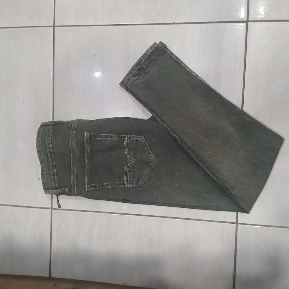 Deeark Jean