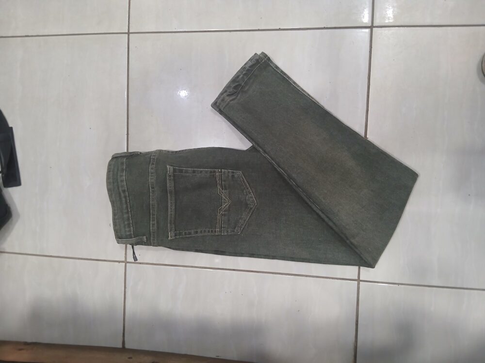 Deeark Jean