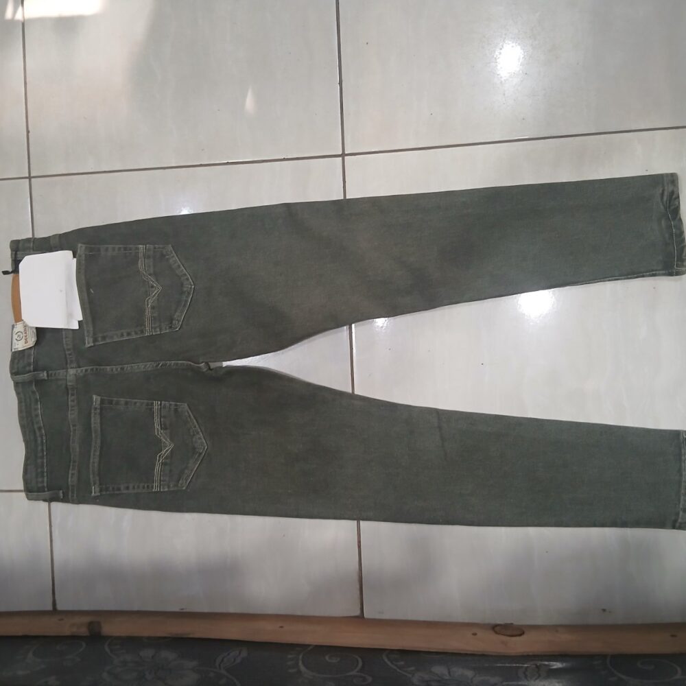Deeark Jean