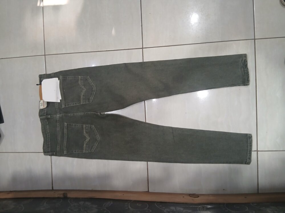 Deeark Jean