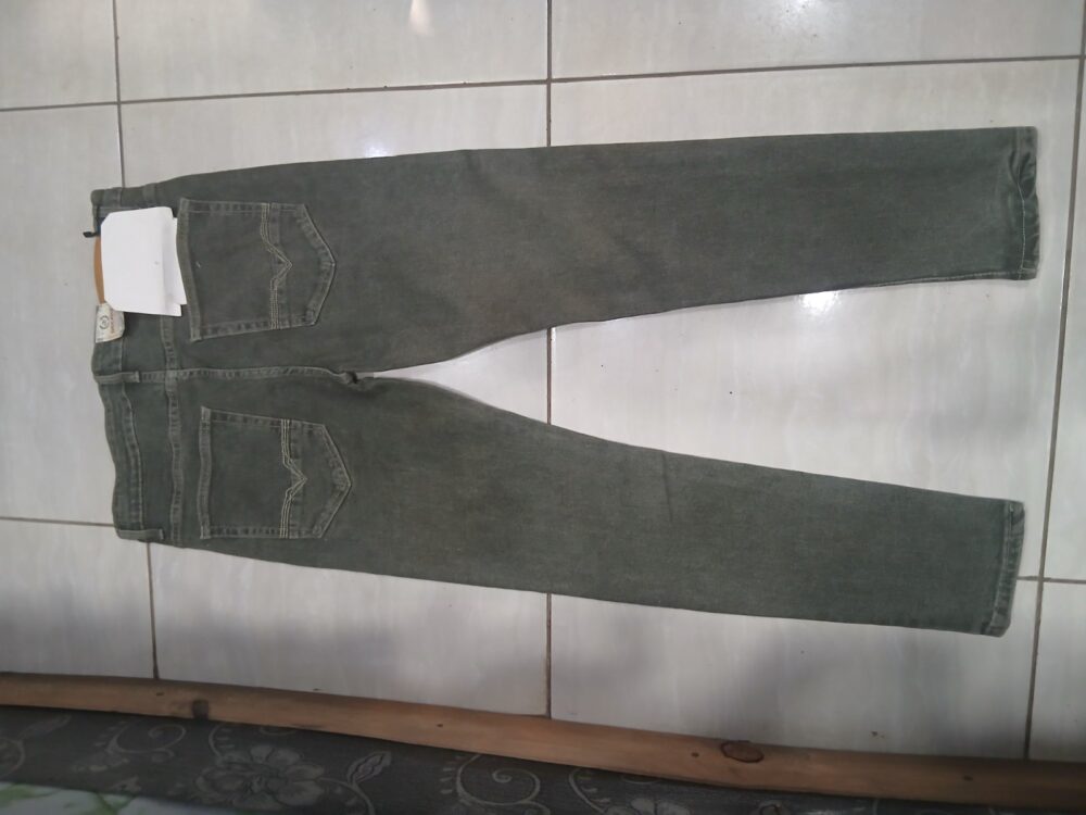 Deeark Jean