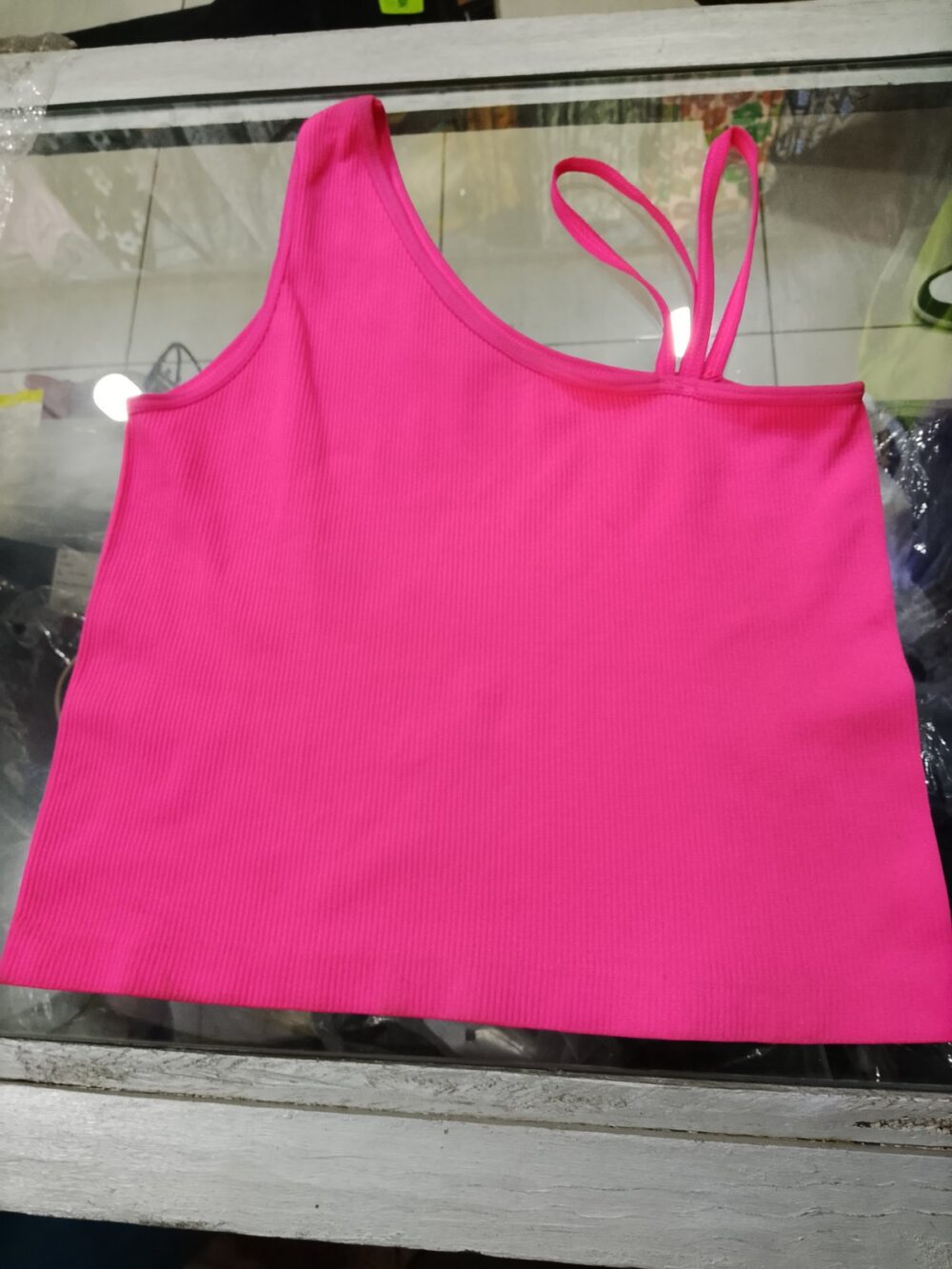 body top