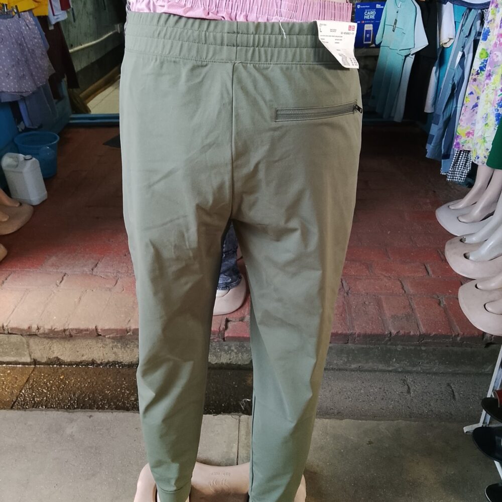 Trouser