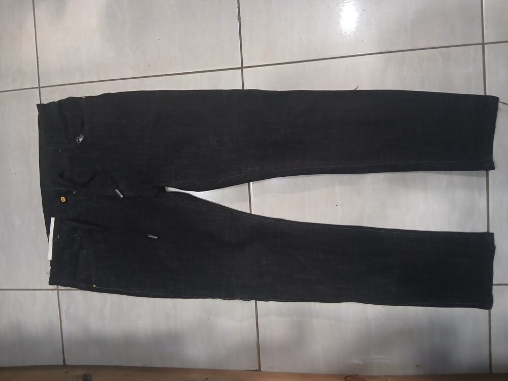 Fashion jean