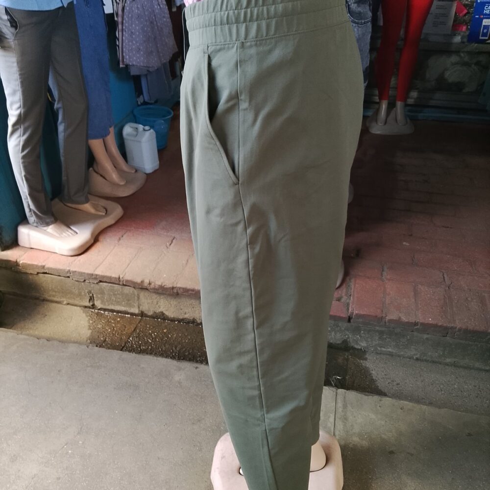 Trouser