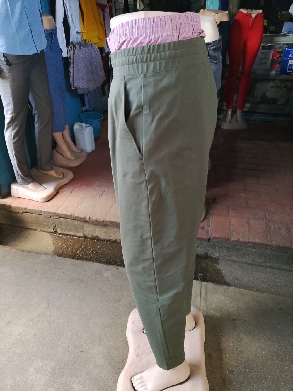 Trouser