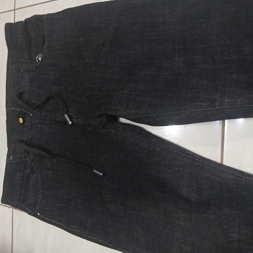 Fashion jean