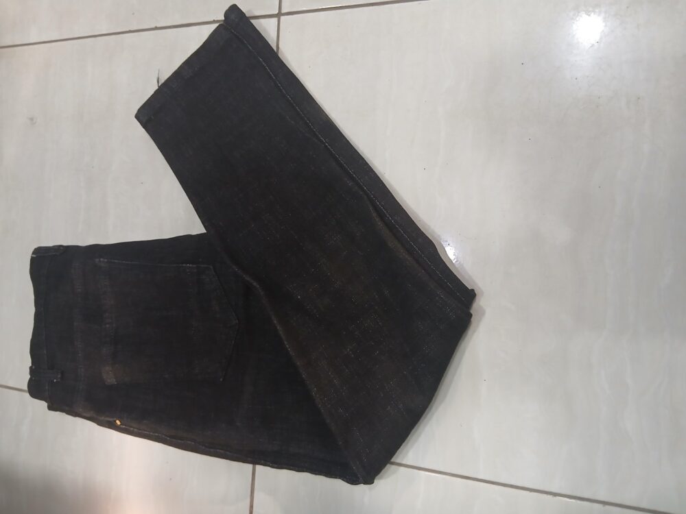 Fashion jean