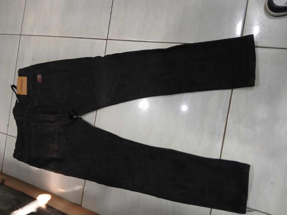 Fashion jean