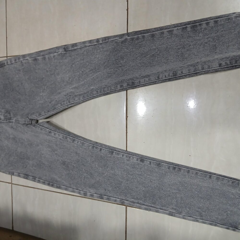 Denim new Jean