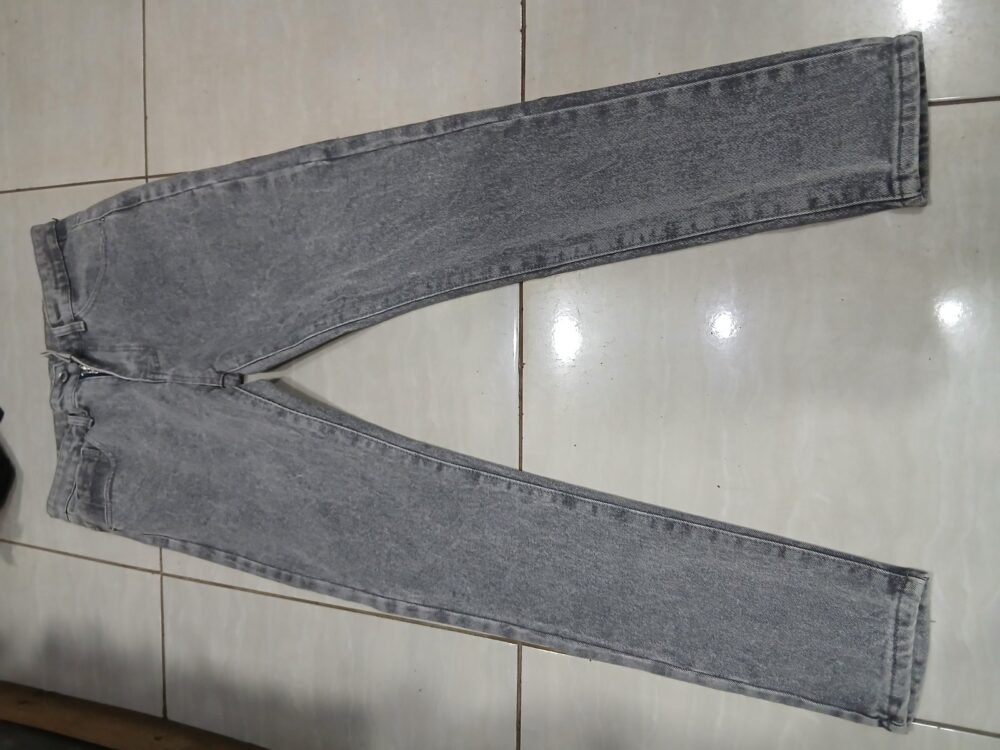 Denim new Jean